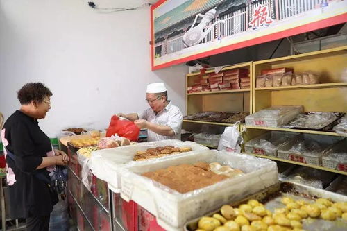 滄州最具特色的清真美食大盤點(diǎn) 組圖 ,每一款都讓你流口水