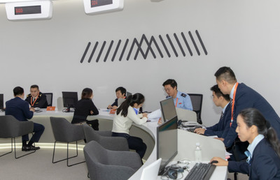 上海國際藝術品交易中心揭牌，11月百場活動共繪藝術新篇章