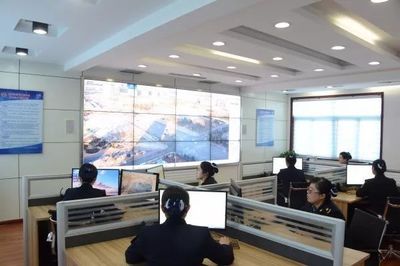 滕州市數字化城市管理系統順利通過省級驗收